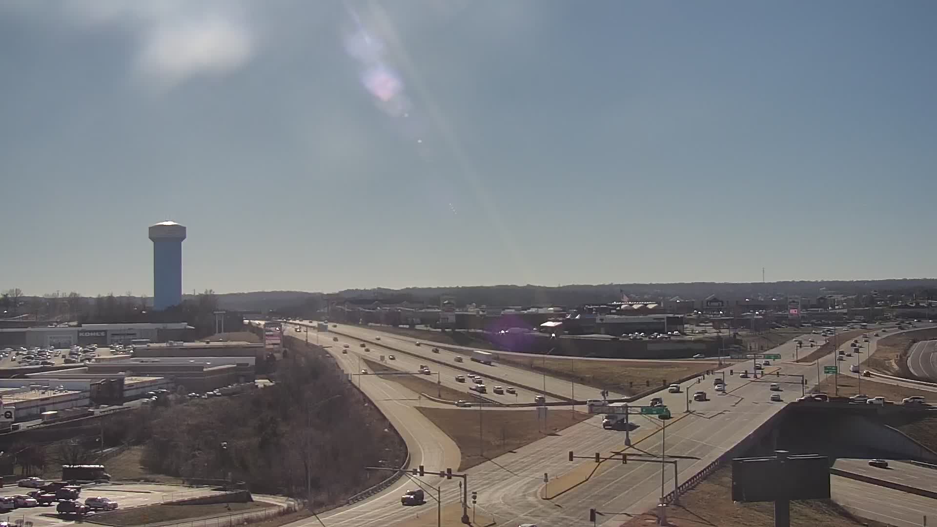 St. Louis Arnold Twp