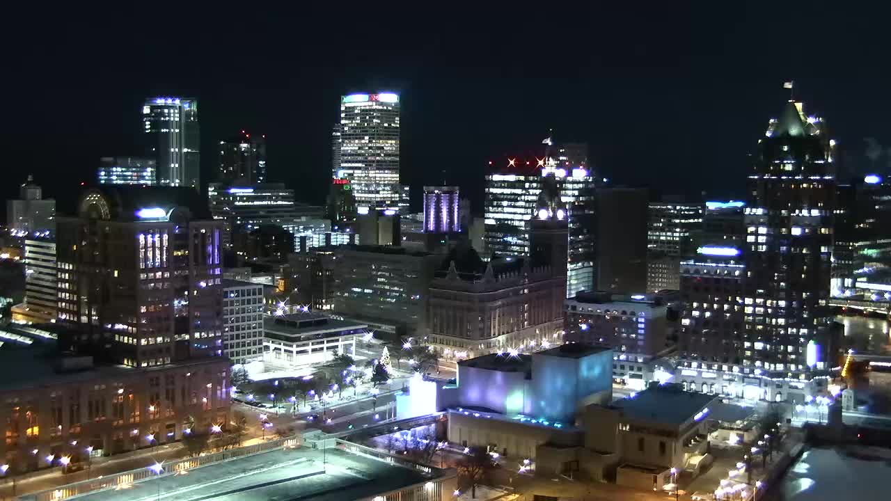 Milwaukee (Moderne building)