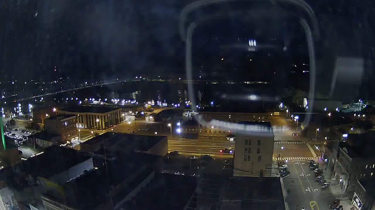 Ashland Webcam Ashland Webcam