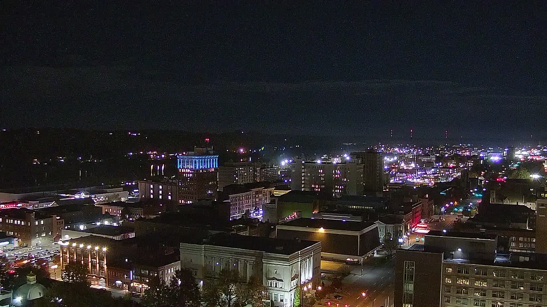 Huntington Webcam Huntington Webcam