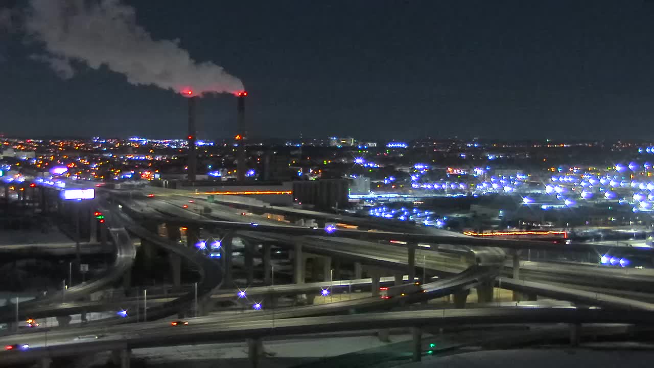 Milwaukee (from Clark building)