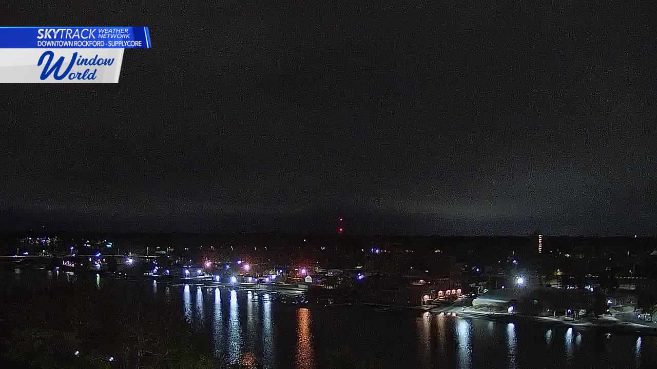 Rockford Weather & 7 Day Forecast